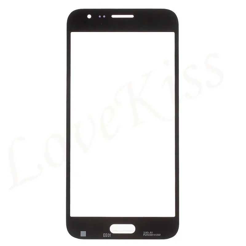 5 0 &quotвысококачественный сенсорный экран для Samsung Galaxy J3 2016 J320F J320 J320FN передний