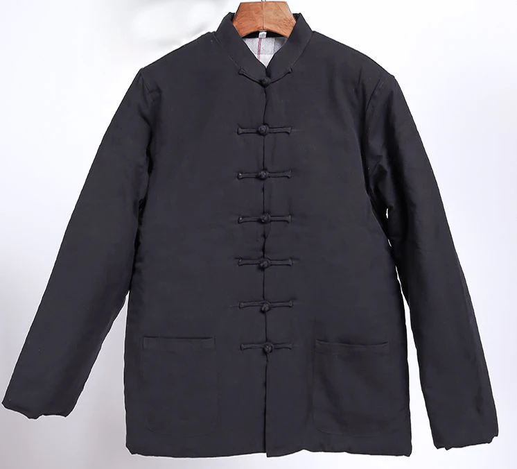 Костюм Медитации из хлопка для зимы и осени 8 цветов |