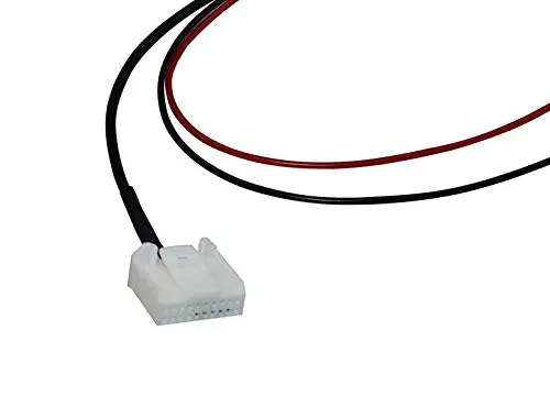 Автомобильный Bluetooth адаптер для Toyota Avalon Camry Corolla 4Runner Highlander Land Cruiser|Автомобильный