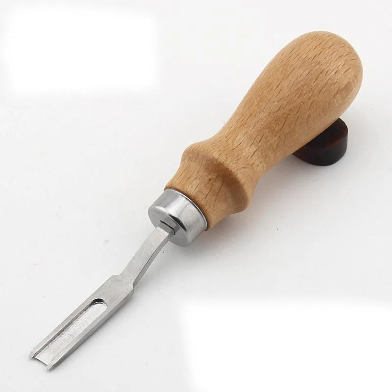 Сделай Сам ручная работа французский стиль кожевенный инструмент|tool tool|tools cuttool