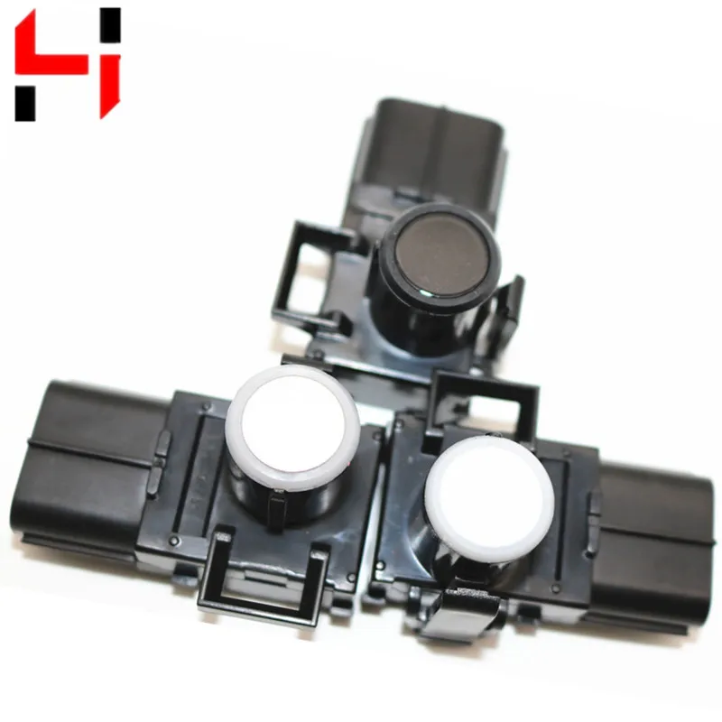 10 шт.) 89341 33210 PDC датчик парковки обратная помощь для Toyota Lexus RX350 RX450H 3.5L V6 Новый 188400 2120
