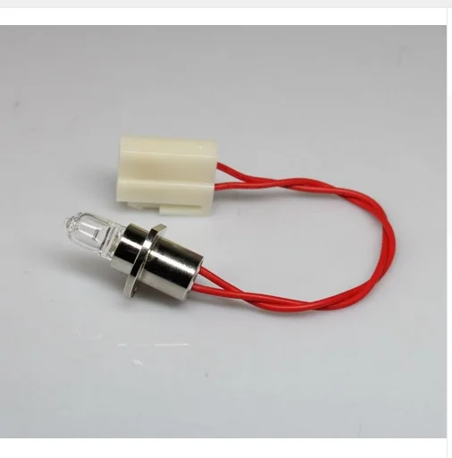 

For Senlo Lamp Chemistry Analyzer SL180B New