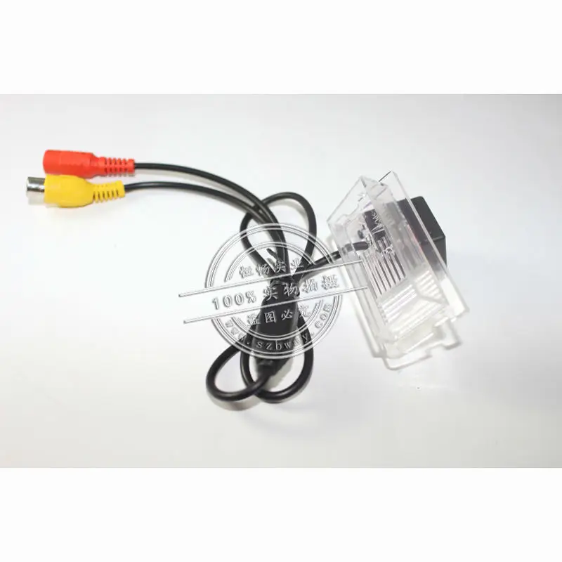 BW8175 China Post Air Mail Free Shipping 100% Waterproof 170 Degree Wide Angle 2013 Chery Fulwin 2 Car Rear View Camera | Автомобили и