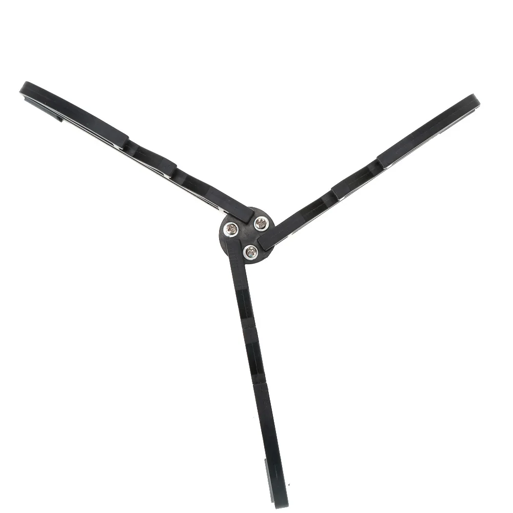 Противоскользящий складной штатив кронштейн для газового бака газовая стойка