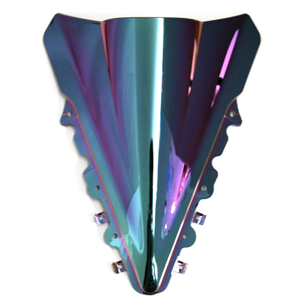 Дефлектор ветрового стекла для мотоцикла Yamaha YZF R15 R 15 14 16 2014 2015 2016|windscreen