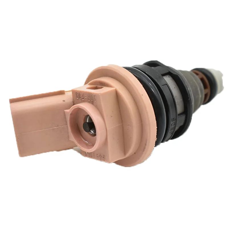 6pc Fuel Injector Nozzle for Nissan 200SX 1995-1998 NX 1991-1993 Sentra 1991-1999 16600-57Y01 16600-57Y00 | Автомобили и