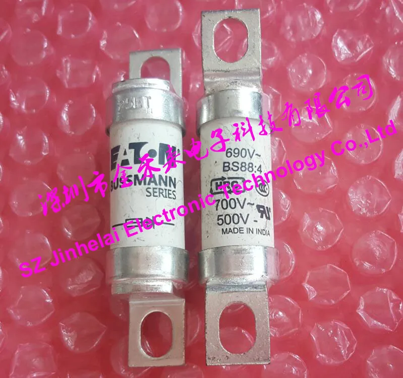 

25ET New and original Fuse 25A 690V