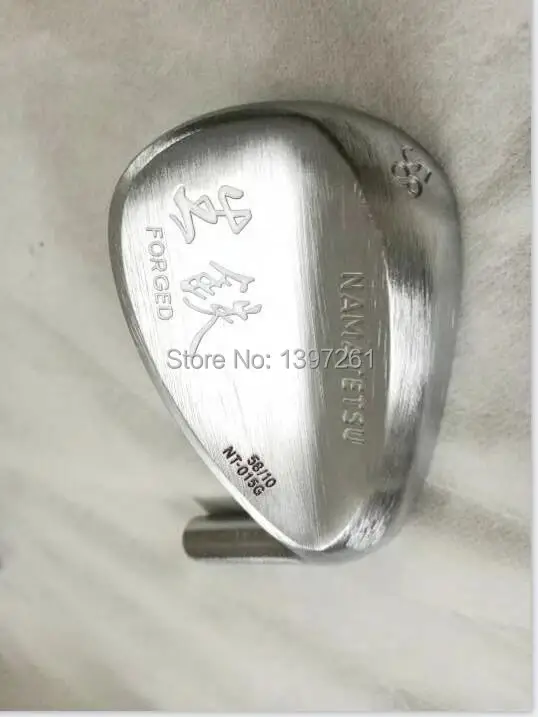 TourOK Golf NAMATETSU NT 105 г клинья для гольфа 48*52*54 */1 шт. головка без вала Бесплатная