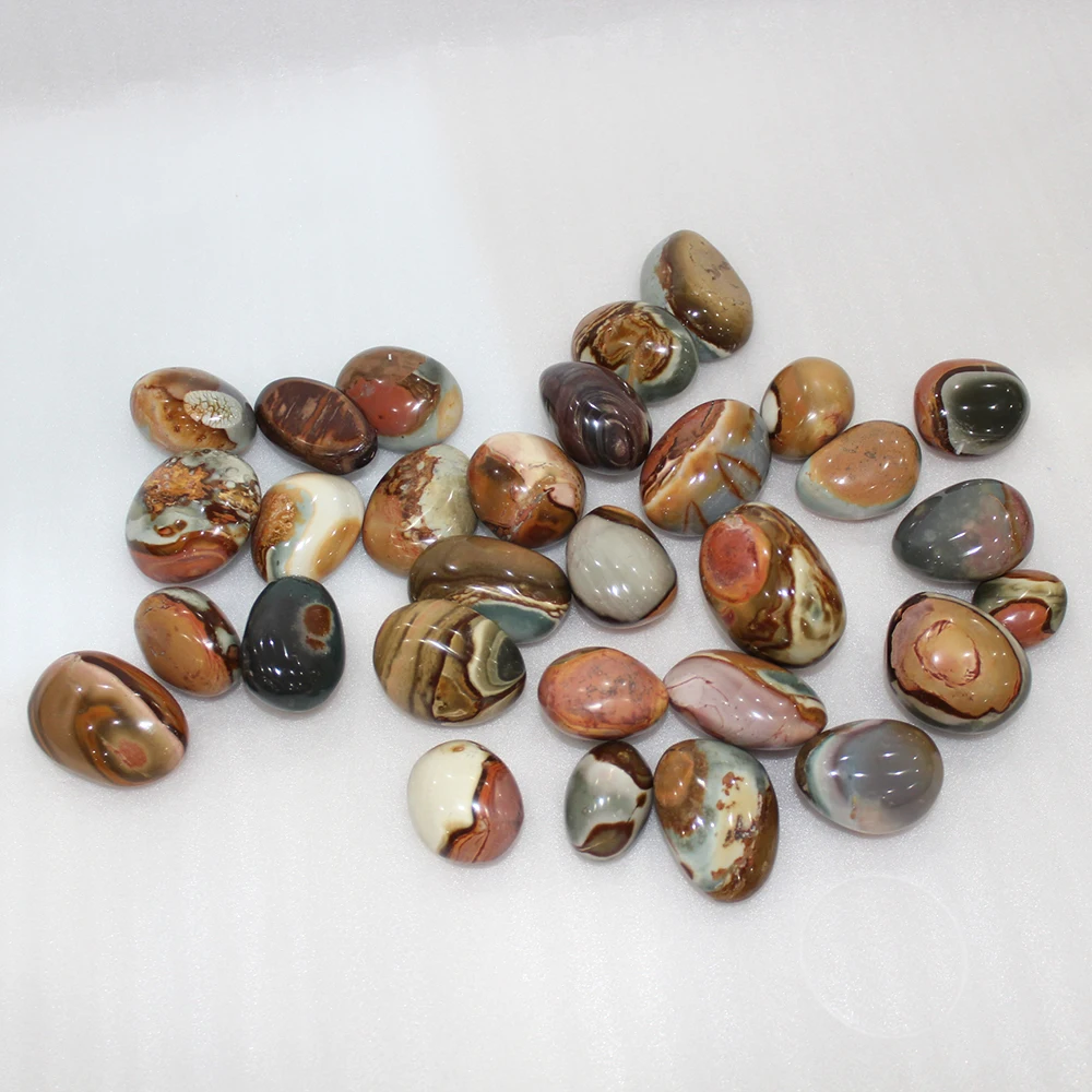 Natural Ocean Agate Handlebars Mineral Ore Specimen Crystal Quartz Home Desk Decorations Reiki Fengshui Collection | Дом и сад