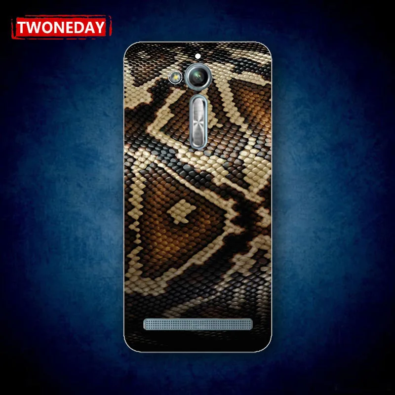 Patterned Cases For Asus ZB551KL Case Silicone ASUS Zenfone GO TV G550KL X013DB 5.5&quot Coque Fundas Soft Covers |