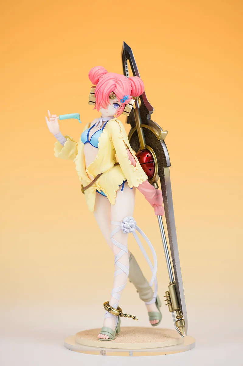 Набор фигурок из смолы 1/7 Франкенштейн Fate/Apocrypha Неокрашенный набор для гаража |