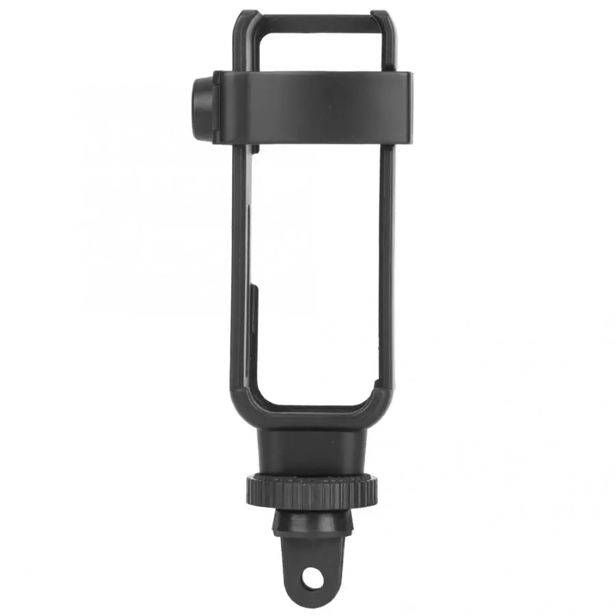 1/4 винтовой корпус защитный чехол рамка Комплект для DJI OSMO Карманная камера винт