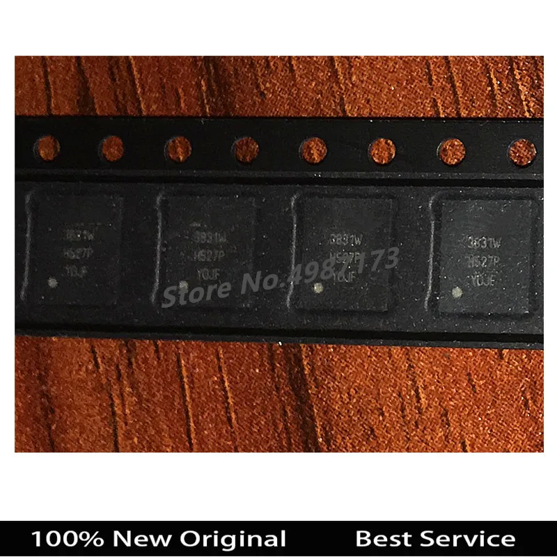 

1 pcs IR3831WMTRPBF In Stock 100% Original IR3831