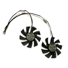 T129215SU GIGABYTE RX570 RX580 GPU VGA альтернативный кулер охлаждения для видеокарт gigabyte GTX10701060 в качестве замены