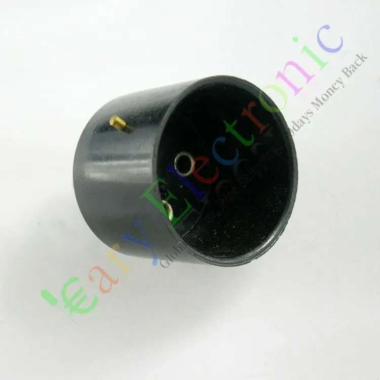 Опт и розница 8 шт 4pin Bakelite гнезда вакуумных трубок клапанная база Fr U4A 300B 811 аудио