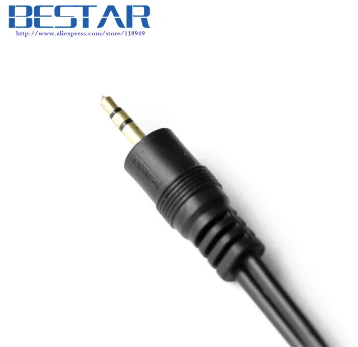 3 5 мм аудио штекер 2RCA мужской кабель 2rca Jack AUX 1 м 10 15 20 для домашнего кинотеатра DVD |