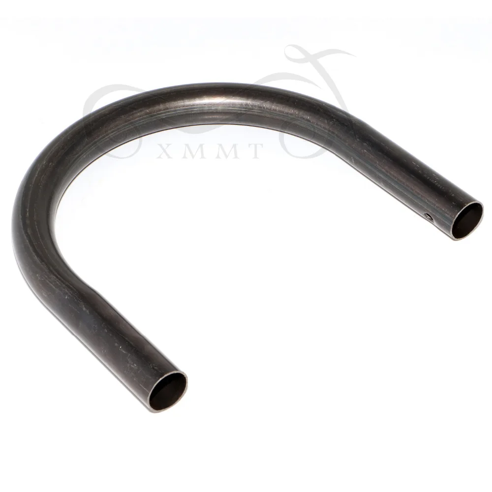 Универсальная Рама сиденья для мотоцикла 230 мм обруч петля Кафе Racer Bobber Tracker Suzuki