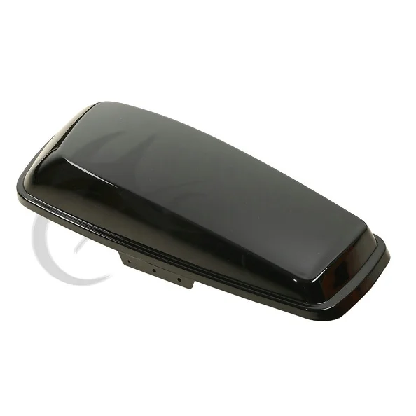 TCMT ABS Hard Extended Stretched Saddlebags For Harley Touring Road King Street Glide 2014-2020 | Автомобили и мотоциклы