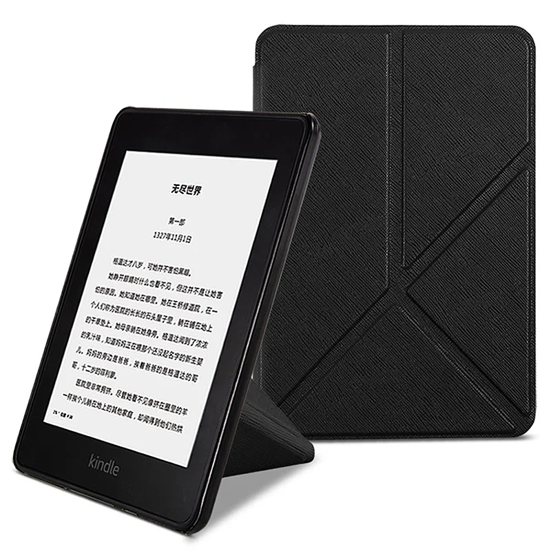 Чехол для всех новых электронных книг Kindle 10го поколения (модель J9G29R) чехол