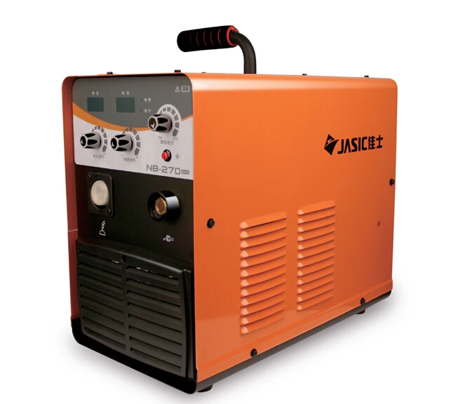 NB 270 MIG NBC 380V IGBT инвертор CO2 газовый экранированный сварочный аппарат mig|mig welding