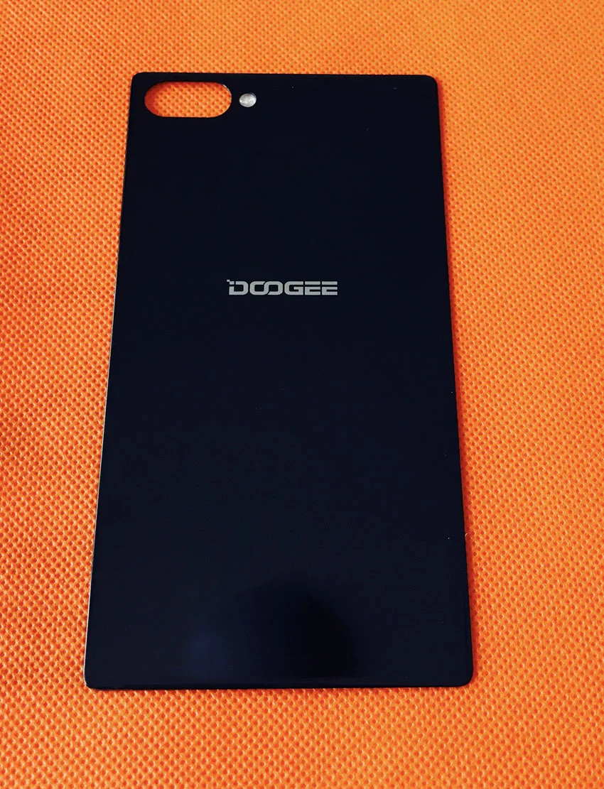 Оригинальный чехол для задней крышки аккумулятора Для DOOGEE MIX Helio P25 Octa Core 5 дюймов HD