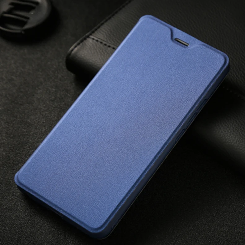 Missbuy Hard PU Leather Flip Case Xiaomi mi 8 lite mi8 9 SE Funda Luxury Stand Cover Max 3 MAX3 Full | Мобильные телефоны и