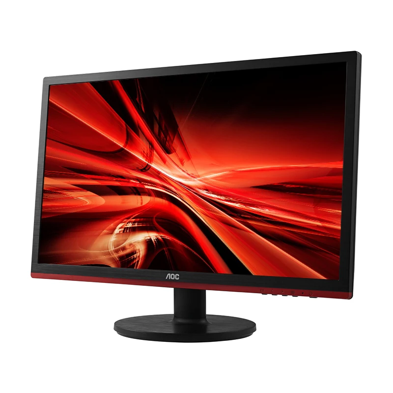Monitor AOC 24&quot G2460VQ6 | Компьютеры и офис
