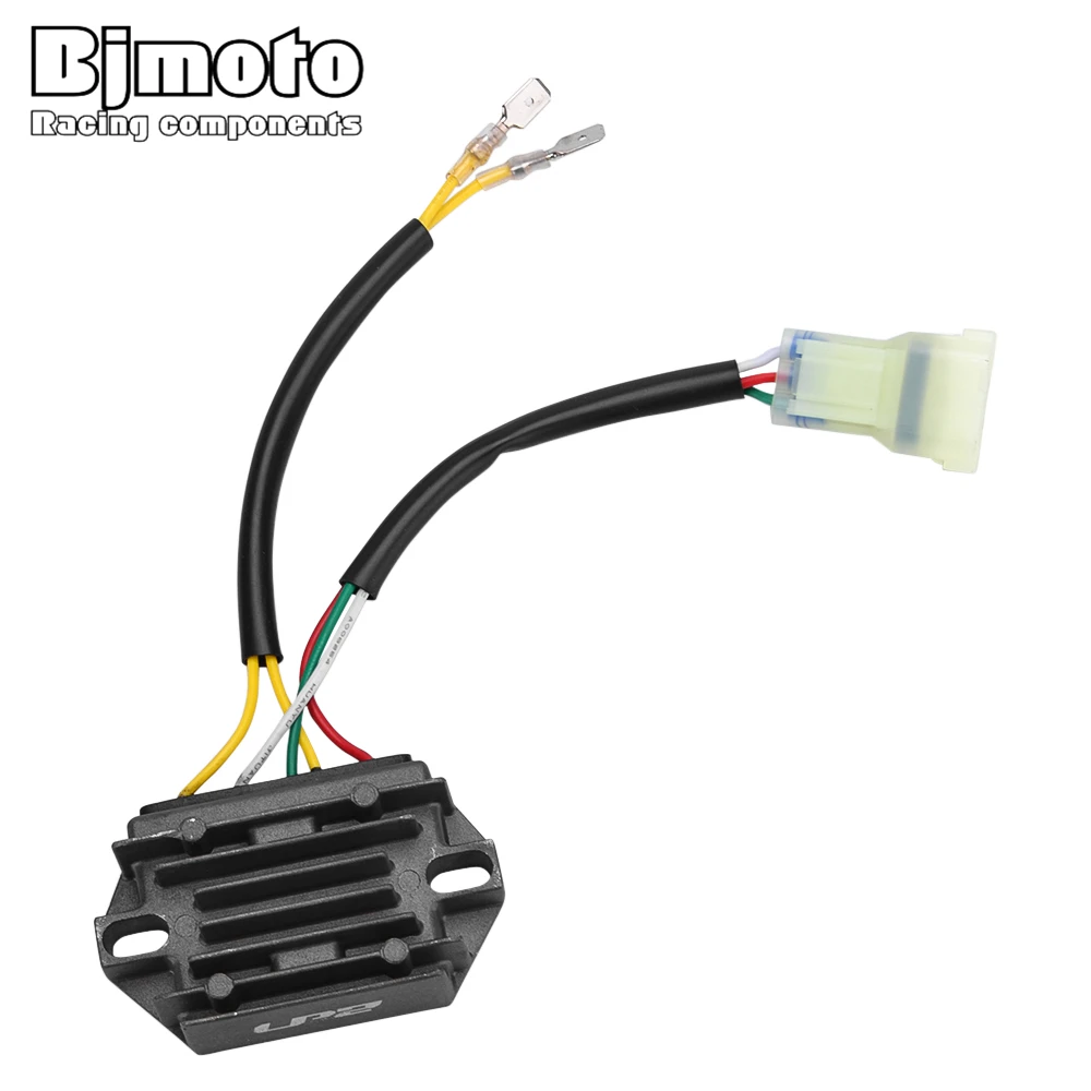 Выпрямитель регулятора напряжения для мотоцикла BJMOTO 12 В 250/350 450 SX-F