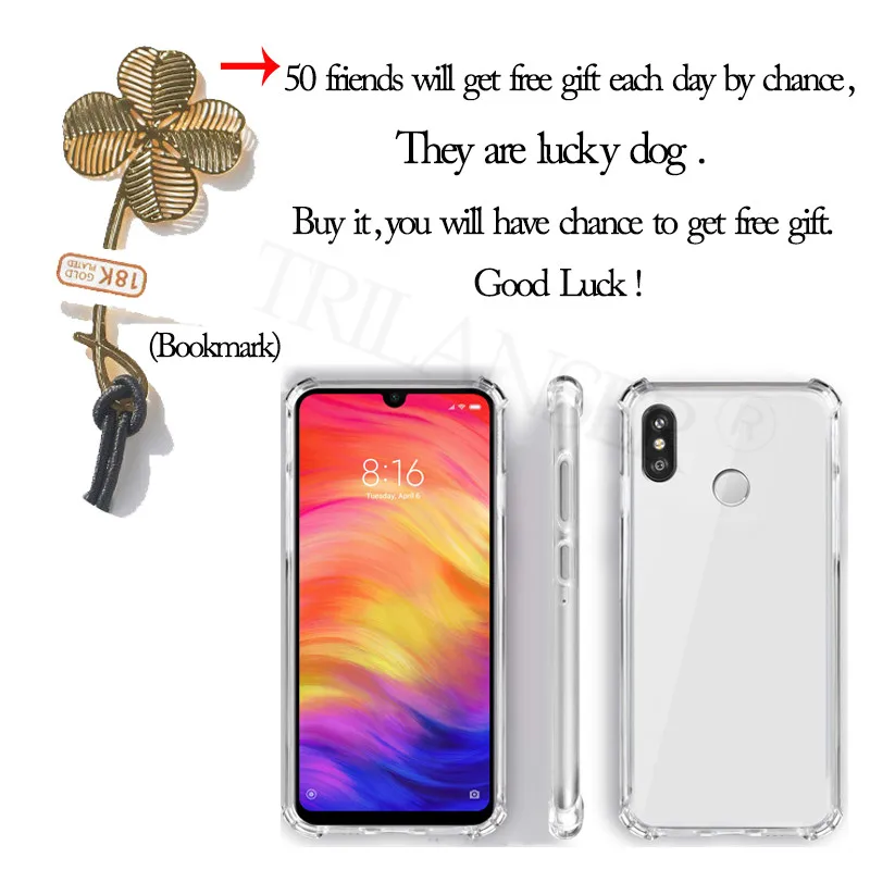 Защитный силиконовый чехол для xiaomi mi 9t redmi note 7 5 Pro GO Case противоударный ксиоми ми 9т
