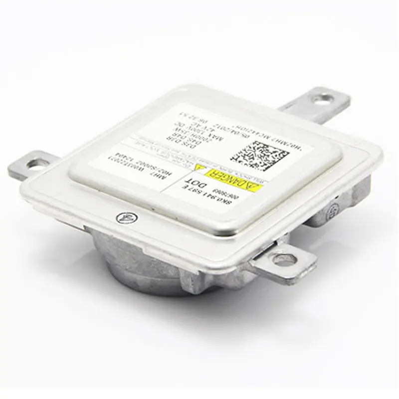 Новый 8K0941597C 8K0941597E 8K0941597 для Audi A1 A3 A4 A5 A6 A7 A8 Q3 Q5 Q7 VW CC ксенон балласт | Автомобили и