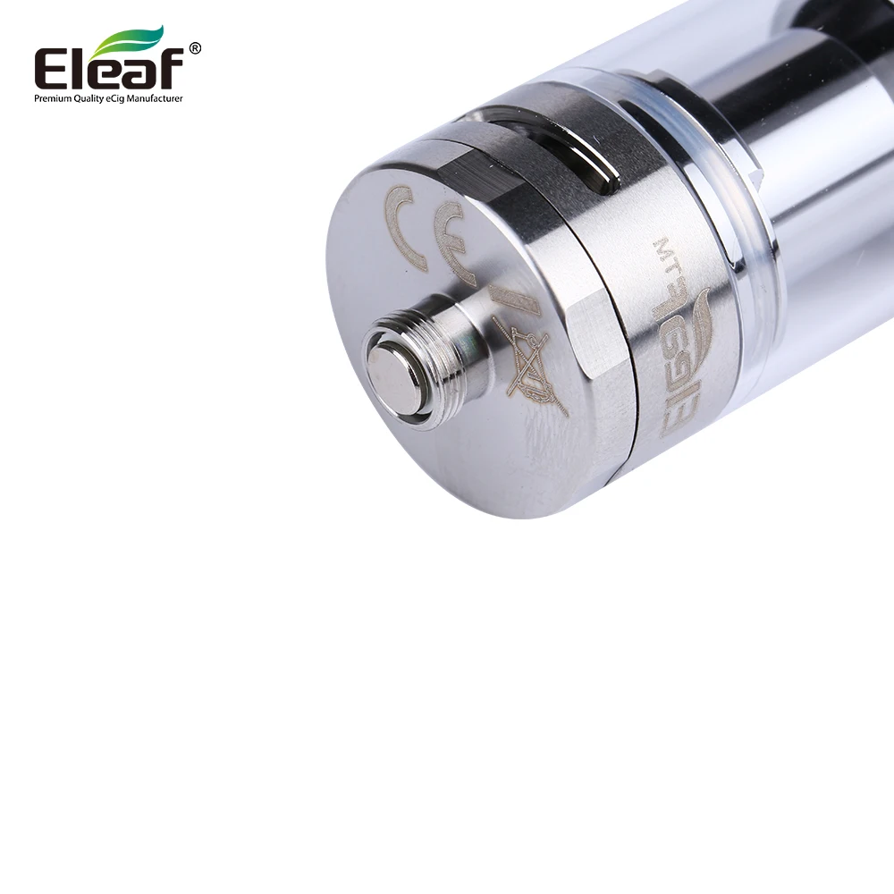 Оригинальный Eleaf Melo 2 Танк подходит для Isitck TC 60 Вт мод электронная сигарета бак