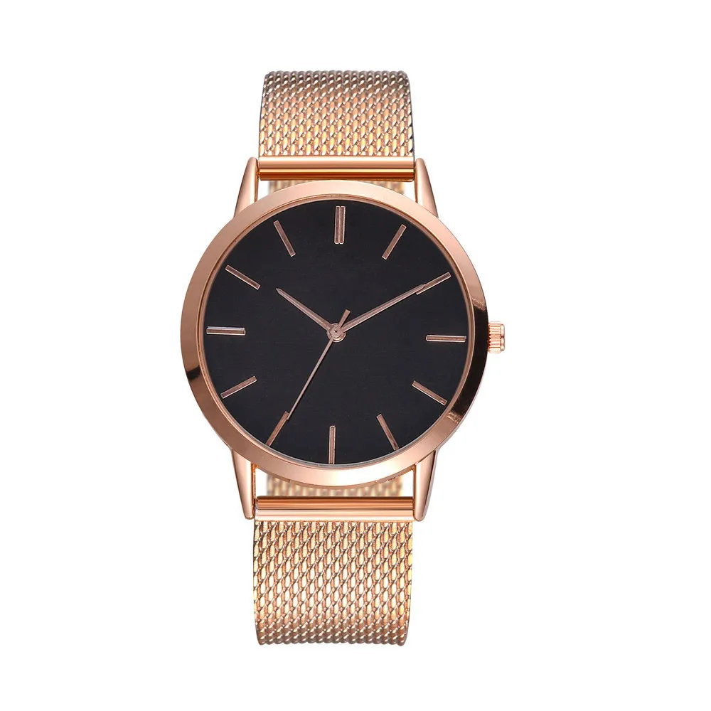 Women's Watches Diamond Stainless Steel Ladies Watch Women Bracelets For Montre Femme Calendar Clock Hours | Наручные часы