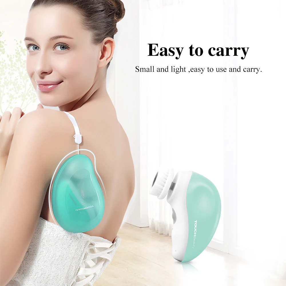 TOUCHBeauty Набор для очищения кожи AS-1387