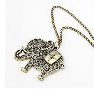 Новое поступление модное ожерелье в Корейском стиле западном свитер оптовая