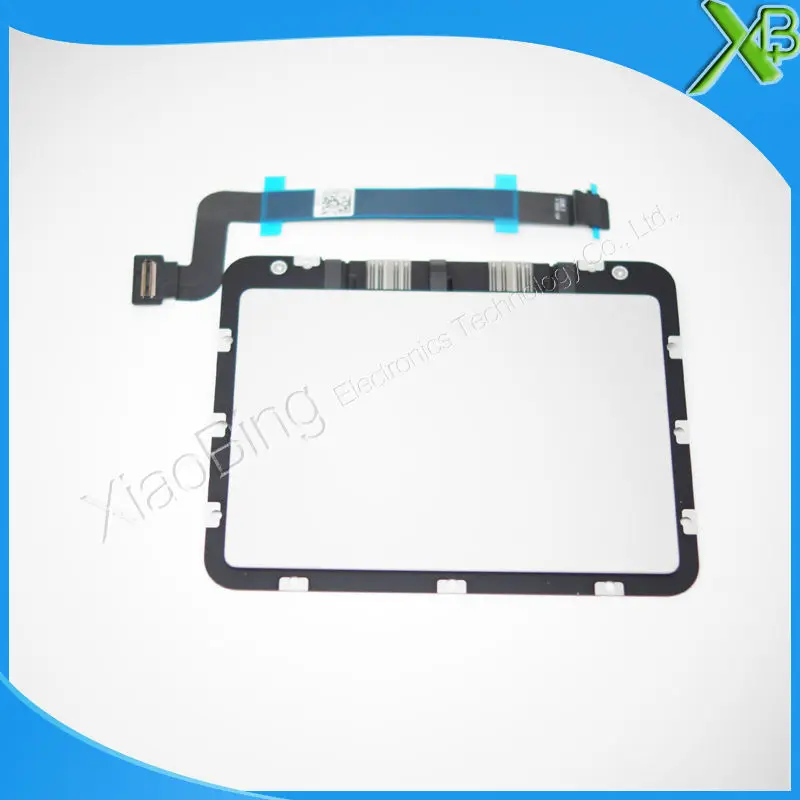 Новинка 810 5827 07 A сенсорная панель с кабелем 821 2652 для Macbook Pro Retina 15 4 &quotA1398 2015 2016