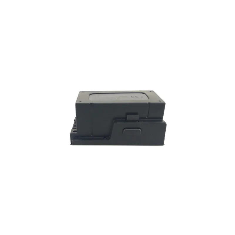 2 шт 7 4 V 1200mah литиевая батарея для SJRC Z5 F22 DE25 четырехосевой летательный аппарат
