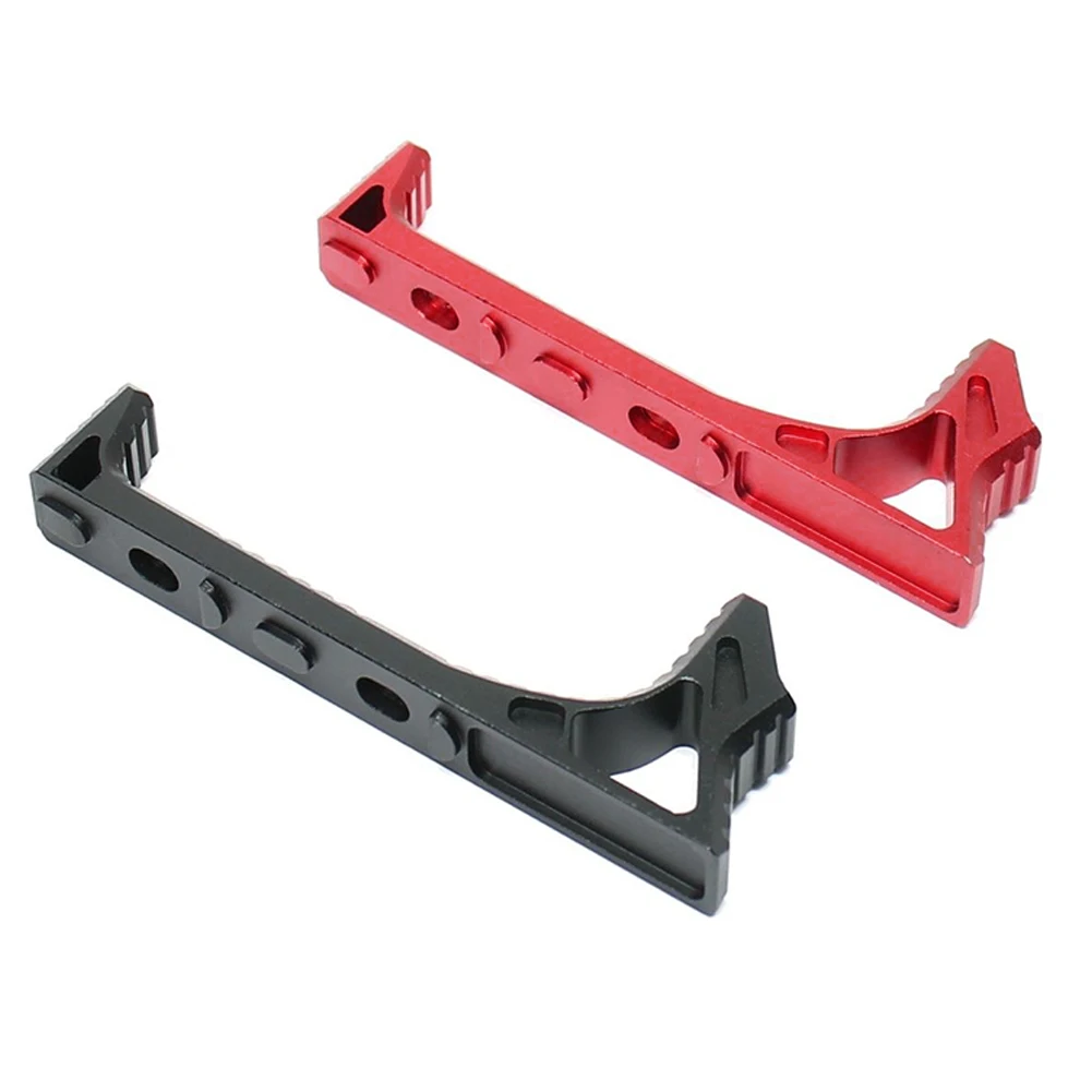 Передняя ручка Ergono mi c прочный Foregrip угловой низкий профиль изогнутый легкий Fishbone