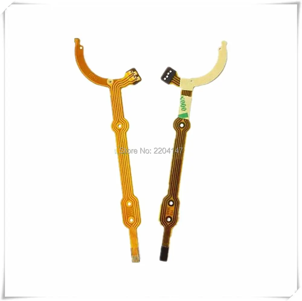 

NEW LENS Aperture Flex Cable For SIGMA 18-50mm 18-50 mm Repair Part