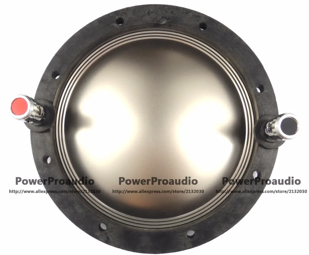Replacement Diaphragm Beyma CP800-TI / CP850-ND -16 Driver 16 ohm | Электроника