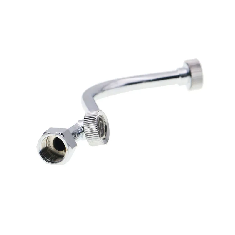 2 Heads Pressure Sprayer Garden Accessories 17cm Stainless Steel Adjustable Pesticides | Дом и сад