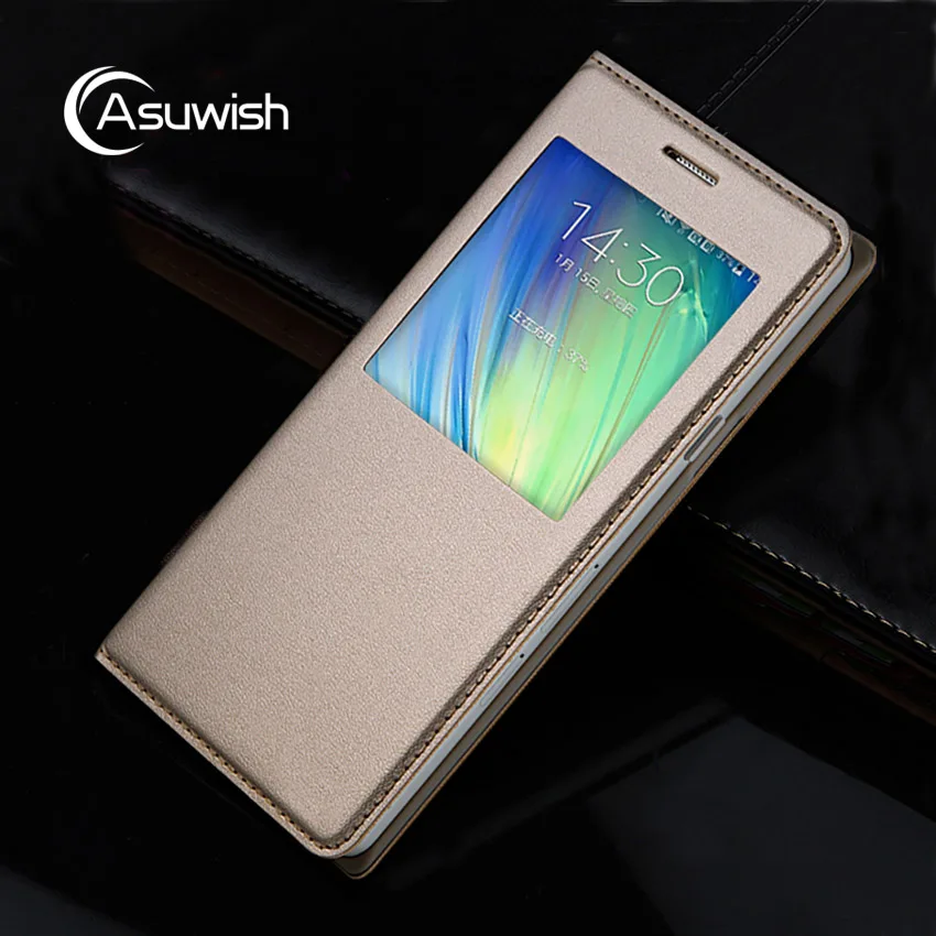 Чехол книжка для телефона Samsung Galaxy A3 2015 GalaxyA3 SamsungA3 A 3 300 A32015 SM A300 A300F A300FU A300H|Бамперы| |