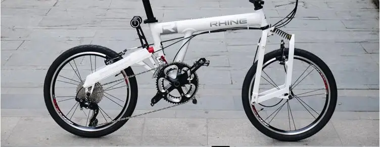 Litepro Birdy велосипед легко колеса высокая прочность алюминиевый сплав bmx нажимные колеса для BIRDY велосипед