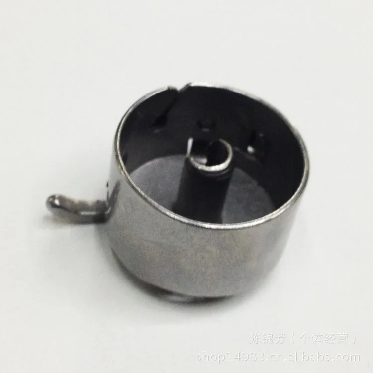 2 шт. винтажная старинная Модная бытовая швейная машина bobbin чехол | Дом и сад