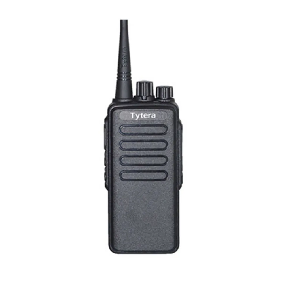 TYT walkie talkie TC 3000A 10W высокомощный Портативный радиоприемник бесплатная доставка|radio
