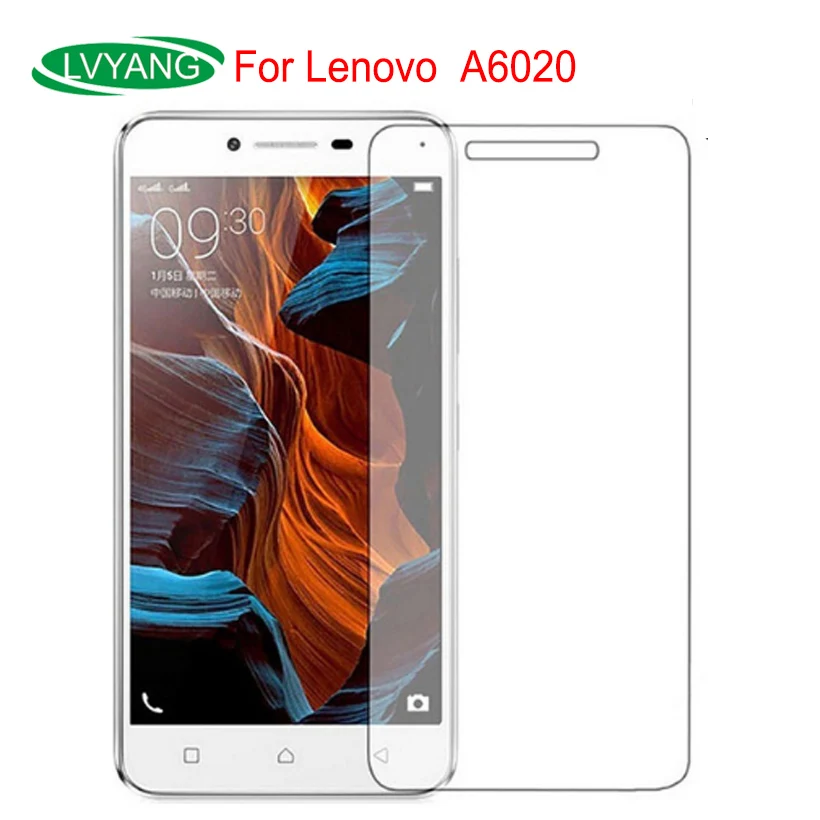 Закаленное стекло для Lenovo A6020a40 Защита экрана A6020 закаленное A 6020 a40 a36