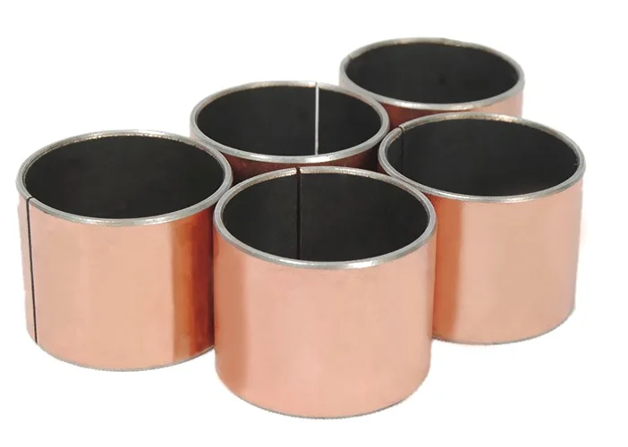

20*23*20 No oil lubricated bearing copper sleeve bronze bushing Bushing SF-1