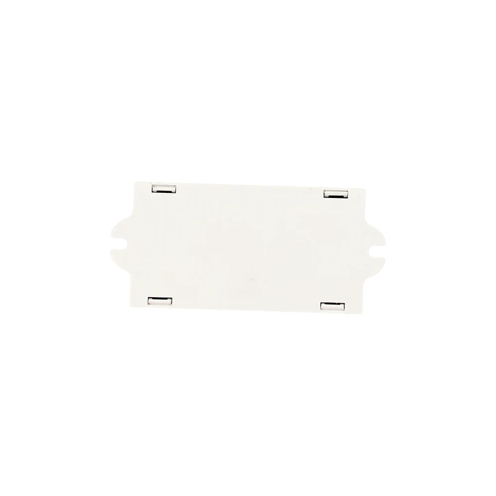 SK-807-DC DC 12V-24V 5 8 GHz микроволновый радар Датчик движения тела HF детектор выключатель