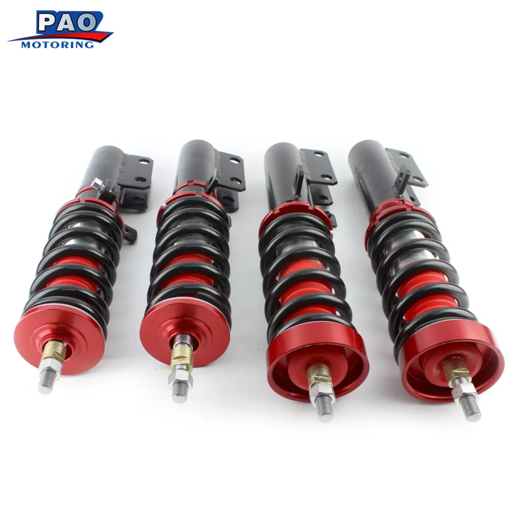 Амортизатор весны Coilover для Тойота Камри 2011-2007 не регулируемый амортизатор