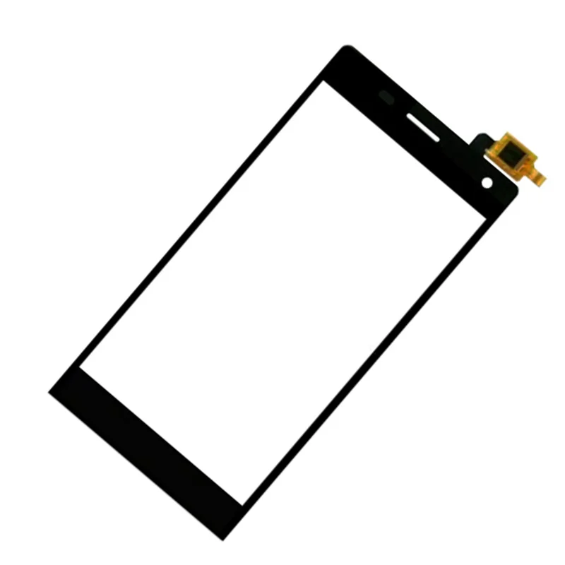 Tested 20pcs/lot Touch Panel For Dexp Ixion MS150 Glider Screen Glass Digitizer Sensor Replacement Free Shipping | Мобильные