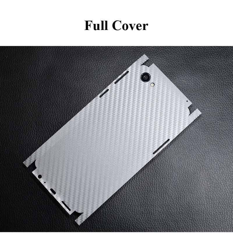Для OPPO A1 A3 A3s A5 A73 A79 A83 F7 F5 Youth Realme C1 задняя крышка наклейка Задняя Кожа 3D углеродное